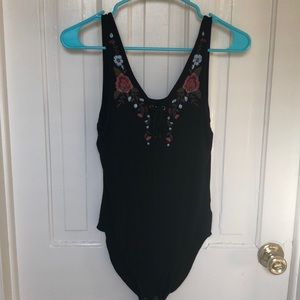 American Eagle Bodysuit